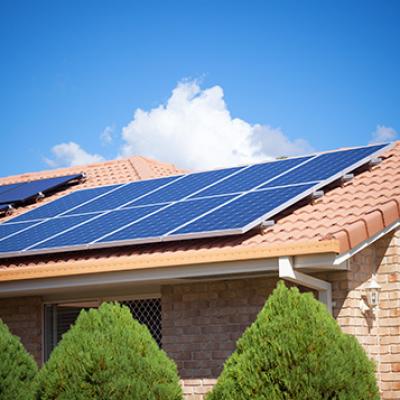 Solar Project Portfolio