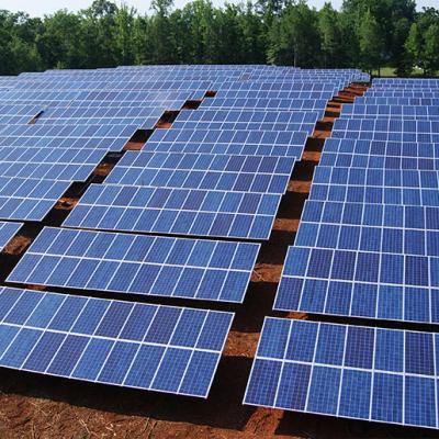 Solar Project Portfolio