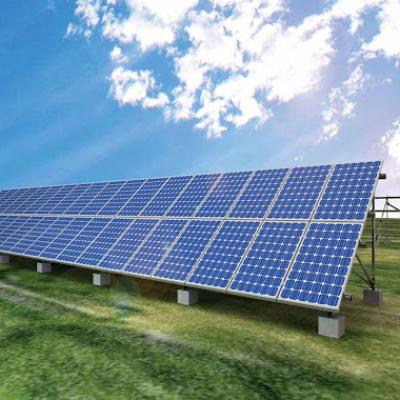 LumenGreen Successfully Commissions 10MW Solar Project