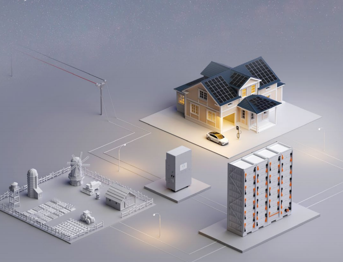 ​​5 Key Factors in Solar System Integration