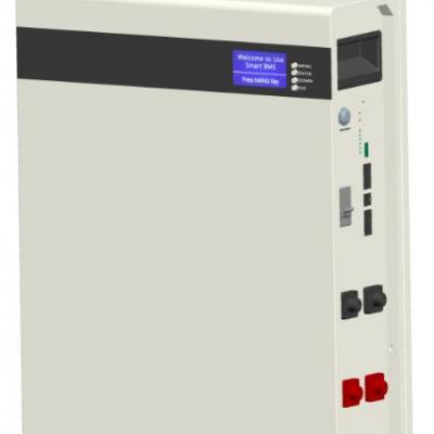 5KWH LiFePO4 Battery 51.2V 100Ah