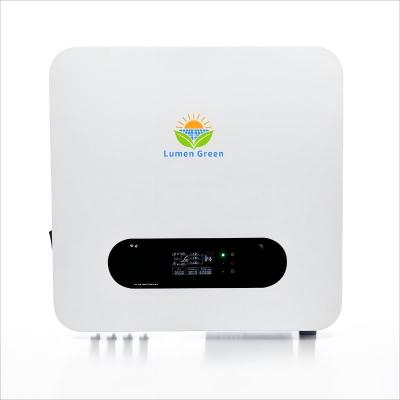 Three Phase Inverter 4-15KW