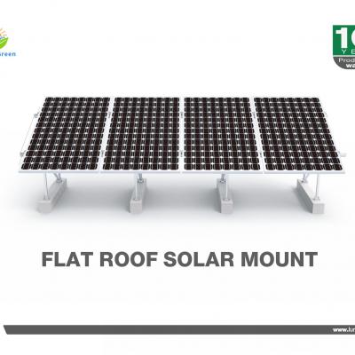 Solar Mounting Components