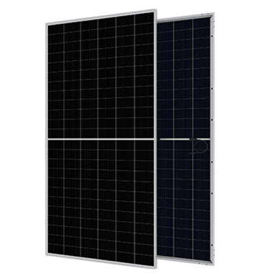 Solar PV Modules 580W-600W
